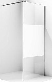 Ambassador Душевая перегородка Walk-In 70 15034130 – фотография-1